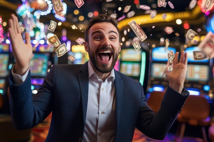mega303 slot deposit options including DANA and QRIS