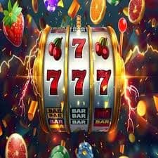 Player interface on mega303 slot Player seat interface and decision buttons for mega303 slot Texas Poker